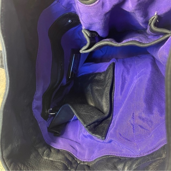 Khirma Eliazov Sinclair Bag Stingray and Python panels - Picture 7 of 15